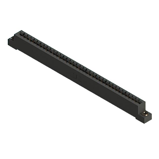 887-036-523-103 EDAC Inc.  Edgeboard Connectors